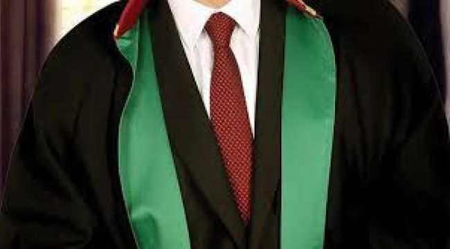 FETÖ şüphelisi avukat gözaltına alındı