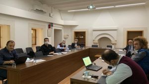 FSM Müzesi tasarım çalışmaları devam ediyor