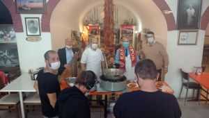 ‘Futbolun şehirleri’nde Edirne vakti!