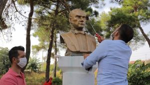Gürkan ülke gençlerine çağrıda bulundu