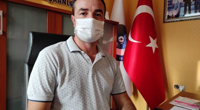 Hak-iş, Hizmet-İş Sendikasından Azerbaycan’a destek