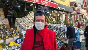 ‘Hamsinin fiyatı çok normal’