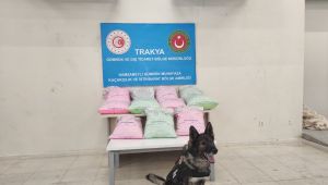 Hamzabeyli’de uyuşturucuya Teho geçit vermedi