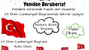 Hasan Ali Yücel Çocuk Eğitim Yerleşkesi açılıyor