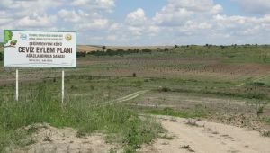 İba’dan Edirne yatırımlarında varan 2