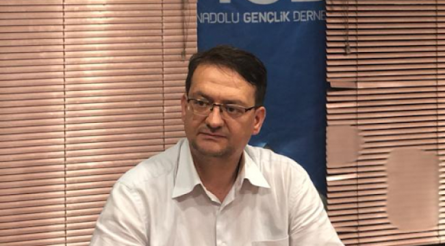 ‘Karabağ Azerbaycan’dır’