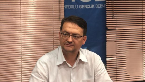 ‘Karabağ Azerbaycan’dır’