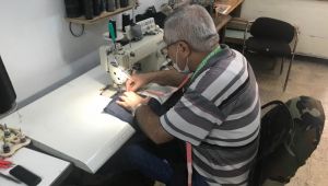 Kaybolmaya yüz tutmuş terzilik can çekişiyor
