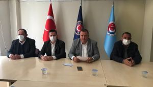 ‘Kayıt dışı istihdam gelir kaybına yol açıyor’