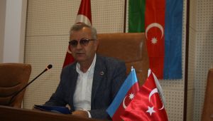 Keşan Belediyesi Meclisinden Azerbaycan'a destek