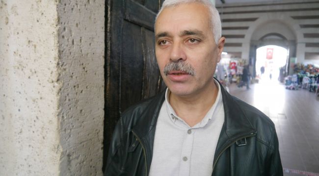 ‘Kiralara 18 ay yerine 36 ay taksit yapılmalı’