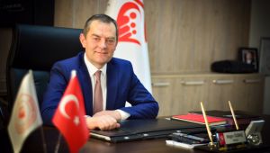 ‘Kız çocukları toplumda daha güçlü olmalı’