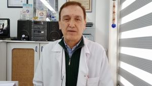 Komşu ilacını da Edirne’den alıyor