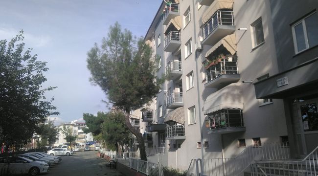 Korona ev kiralarını düşürdü