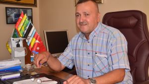 Kuraklığa rağmen süt üretimi arttı