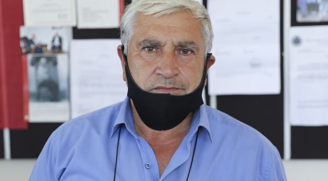Linyit üretimine izin çıkmaması halkı sevindirdi