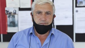 Linyit üretimine izin çıkmaması halkı sevindirdi