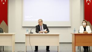 ‘Marka üniversite olma hedefimiz var’