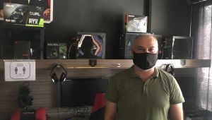 ‘Maske takarak saatlerce oturmak istemiyorlar’