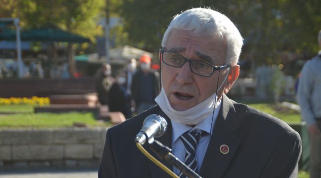 ‘Muhtarlar çözüm üretmeye çalışan kişilerdir’
