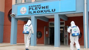 Okullar tedbirli eğitime hazır