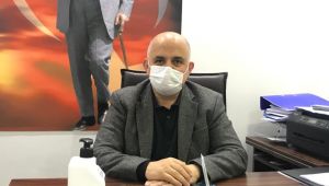 ‘Önce sağlık sonra alışveriş’
