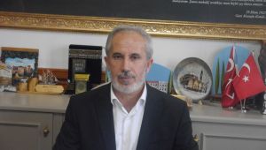 ‘Pandemide en güvenli yerler camilerdir’