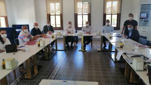 ‘Sağlık turizmi iyi yerlere gelecek’