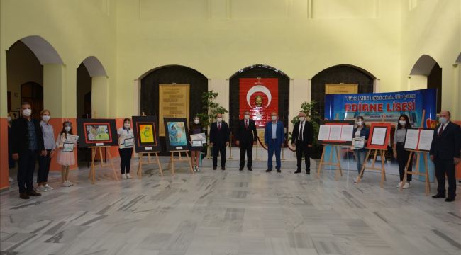 Sağlıklı Nesil, Sağlıklı Gelecek Ödül Töreni