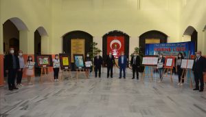 Sağlıklı Nesil, Sağlıklı Gelecek Ödül Töreni