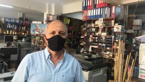 ‘Son haftalarda işler durma noktasında’