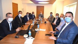 Tarıma Dayalı İhtisas OSB istihdama katkı sağlayacak