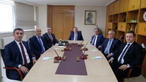 TB iş yılını değerlendirdi