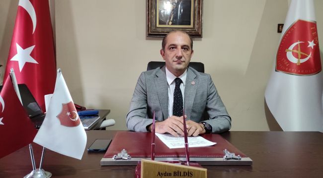 TEMAD Astsubaylar günü ve 36’ncı yılını kutladı
