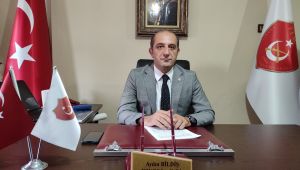 TEMAD Astsubaylar günü ve 36’ncı yılını kutladı
