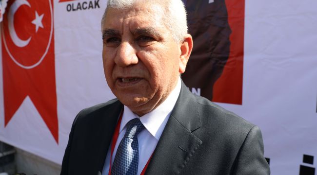 Tercan güven tazeledi
