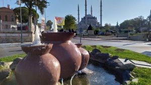 Türk ve Bulgar çocuklarkültürel eserlerden hediye kazanacak