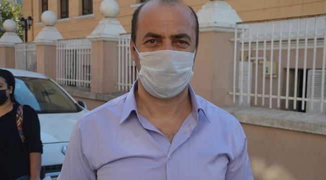‘Türkiye, Azerbaycan’ın yanında’