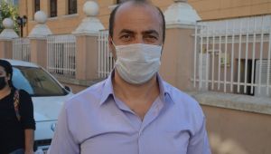 ‘Türkiye, Azerbaycan’ın yanında’