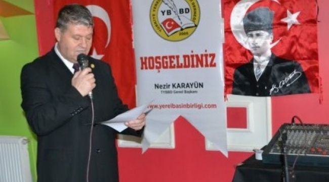 TYBB’den Yaşlılar Günü açıklaması