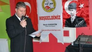 TYBB’den Yaşlılar Günü açıklaması