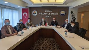 ‘Uzaktan Eğitime Sen de Yakından Destek Ol’ kampanyası