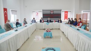 Valilikten ‘Kan’ seferberliği