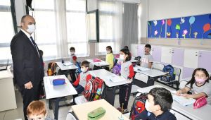 ‘Veliler rahat olsunlar’