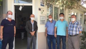 ‘Yaşanabilir bir Türkiye’ için mücadele ediyoruz’