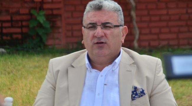 ‘Yazlık turizm istihdamını sağlayacak kadar’