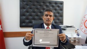 ‘Yetki belgesi olan satıcı güvenilir’