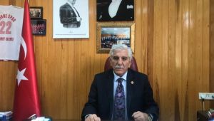 2 Aralık’ta Osman Güneren mecliste