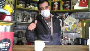 2 buçuk m2’lik işletme