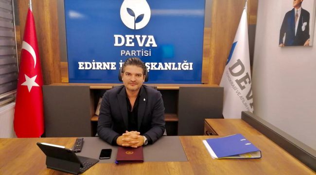'2021 de Sadece ‘İşsizlik’ Konuşulacak'